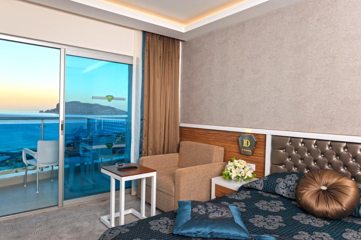 Diamond Hill Resort Hotel - Housity