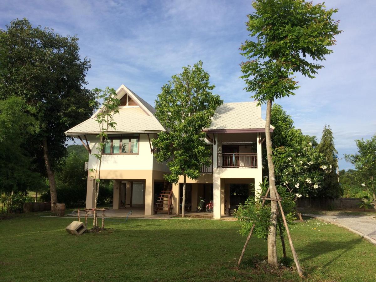 Baan2rai - Housity