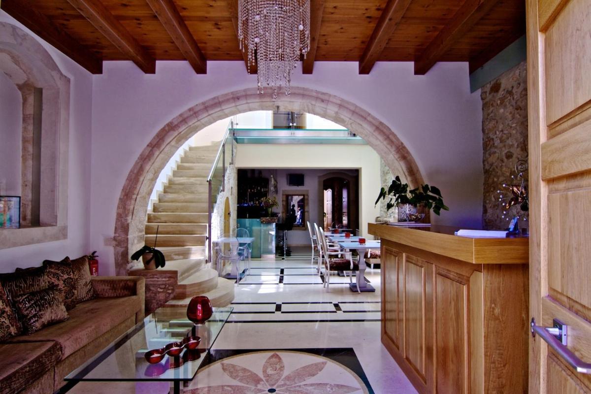 Bellagio Luxury Boutique Hotel - Housity