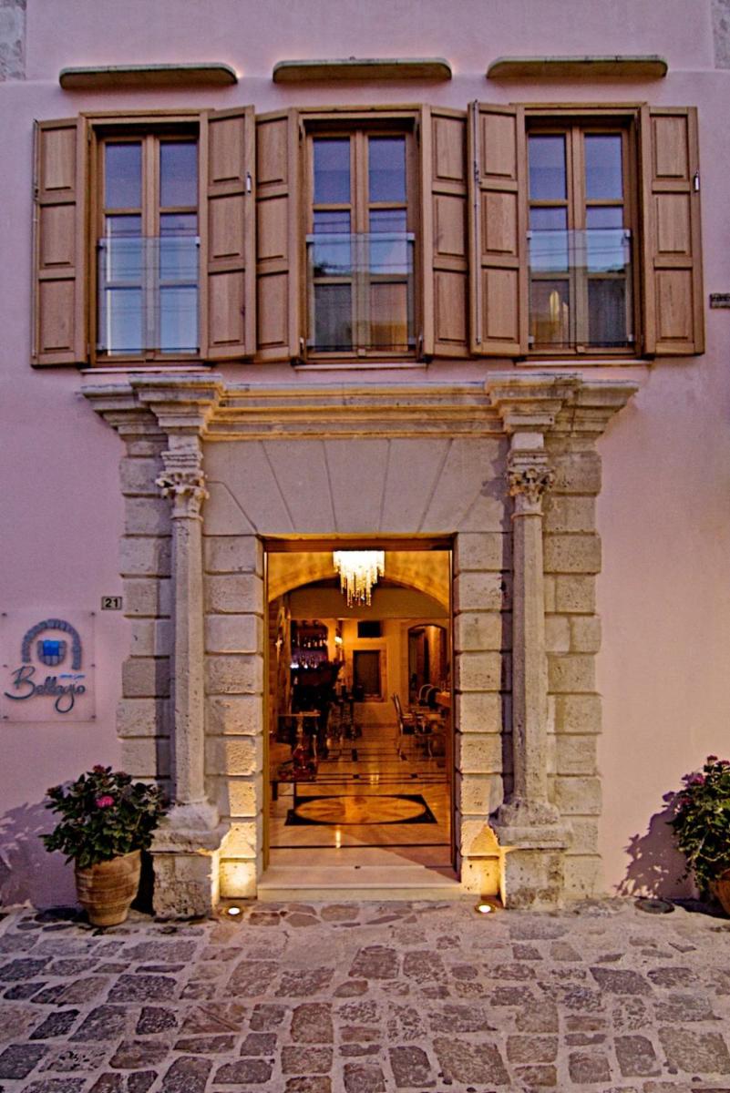 Bellagio Luxury Boutique Hotel - Housity