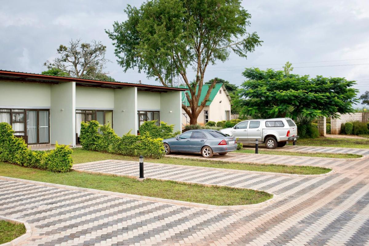 Suitetrails - Stoneridge Estate