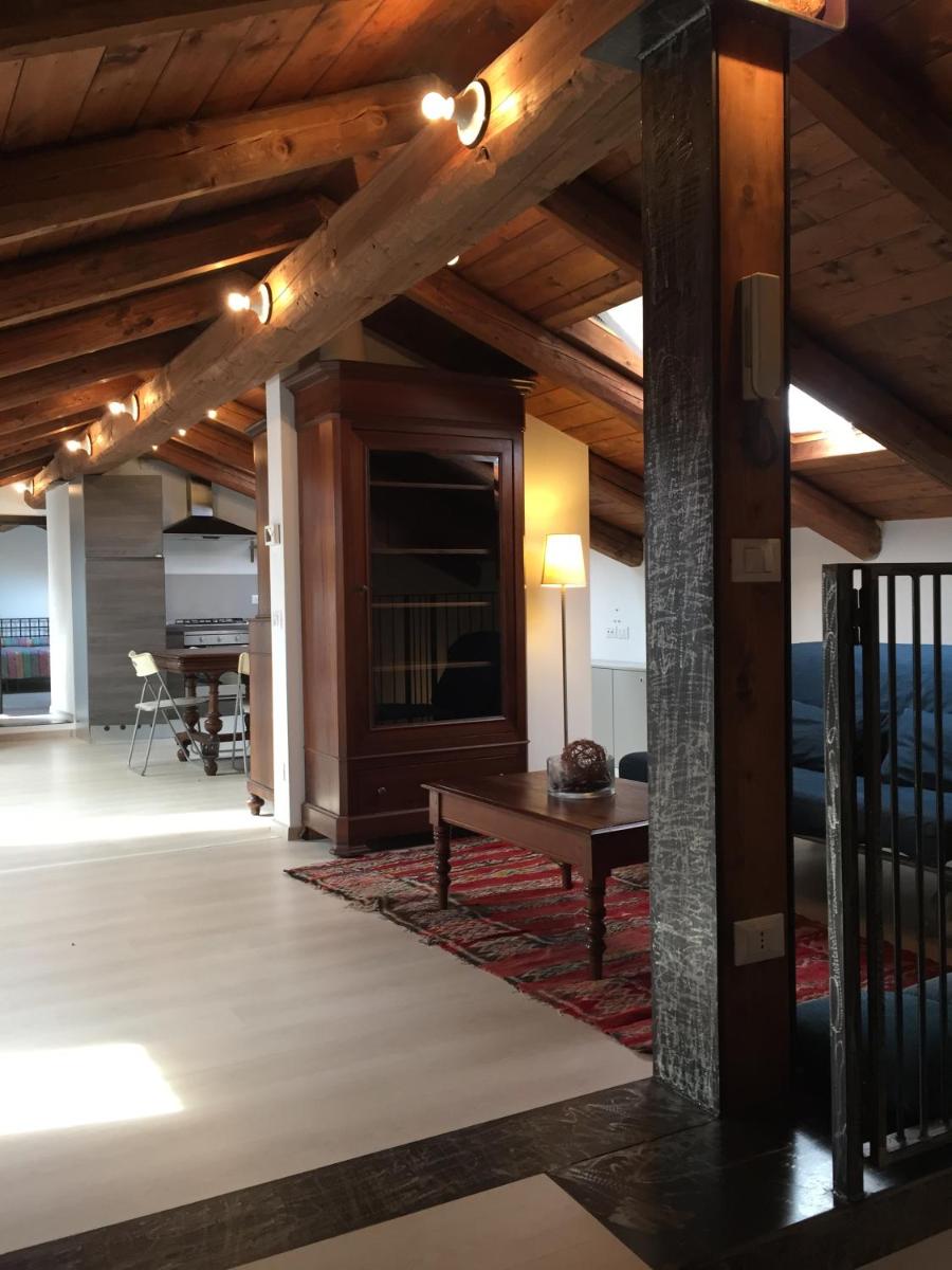 Suitetrails - Barolo Apartments