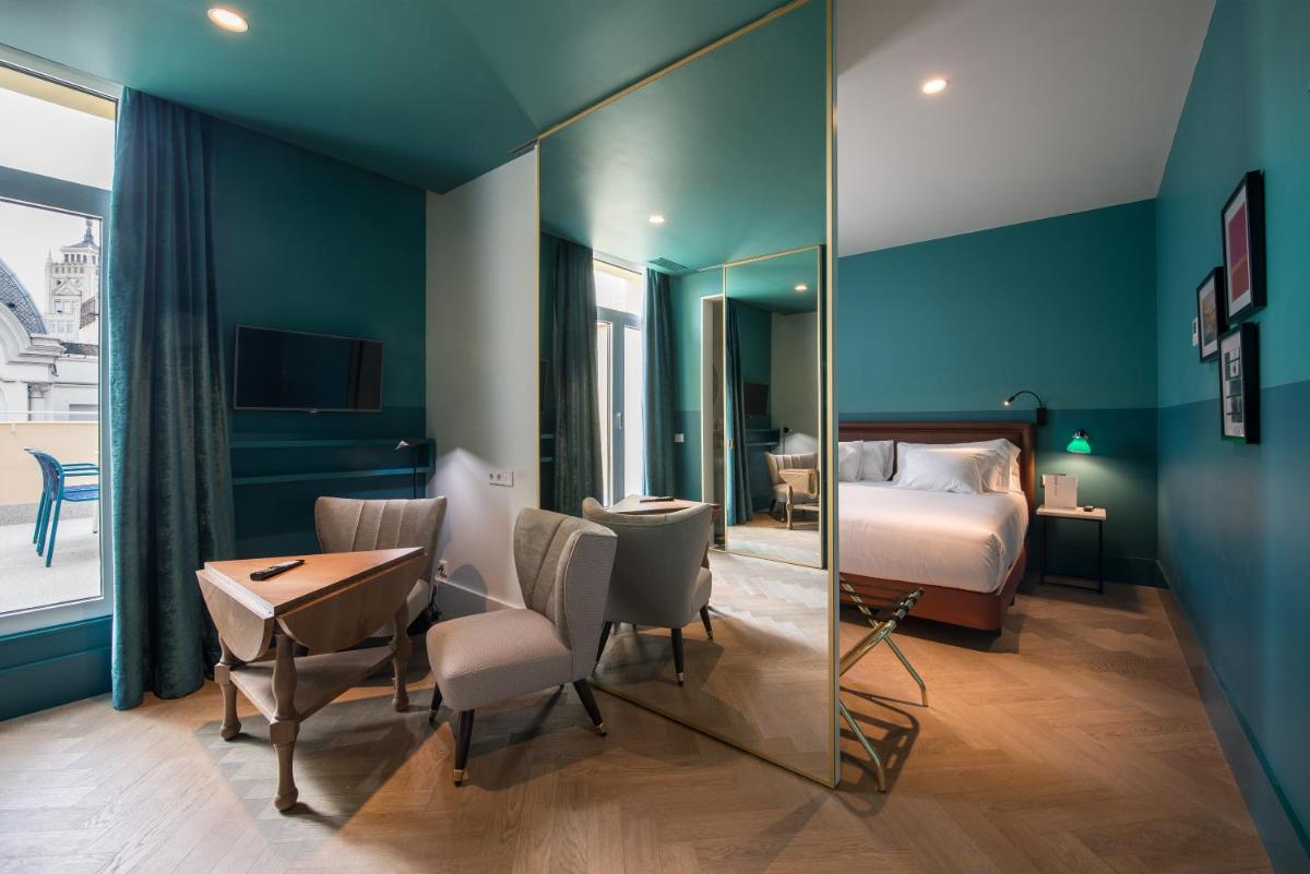 Vincci The Mint - Housity