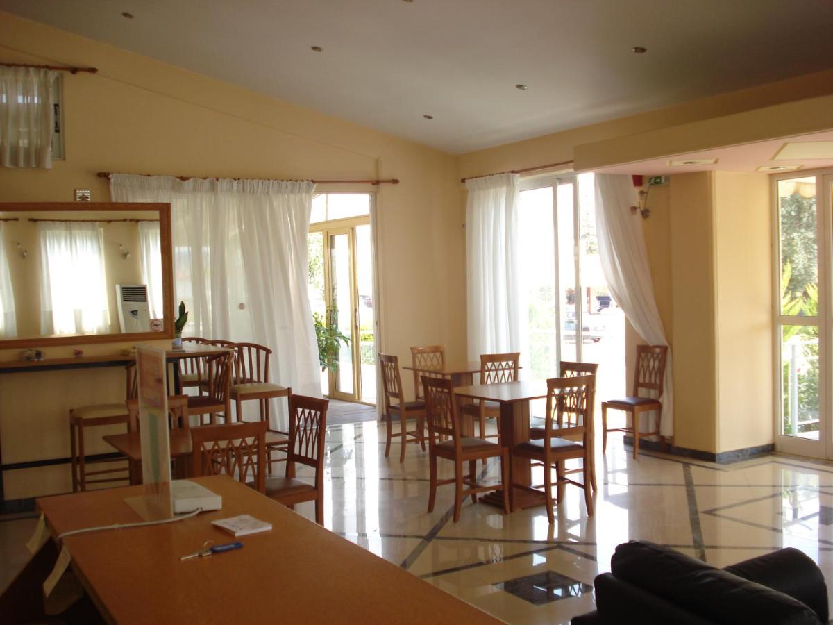 Suitetrails - Cybele Guest Accommodation