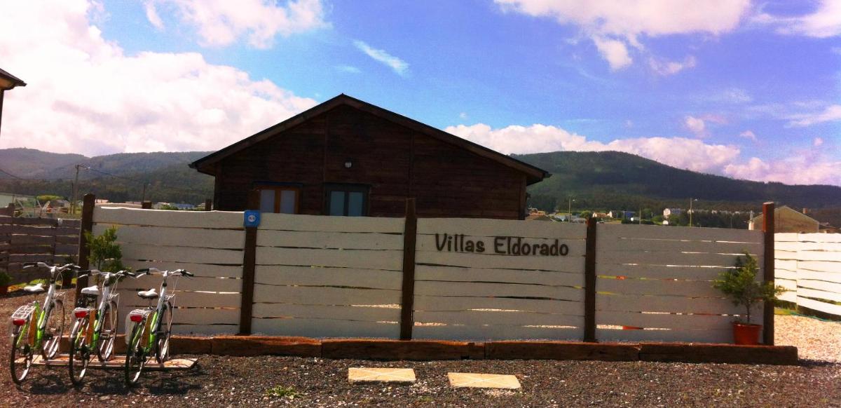 Villas Eldorado-Mascotas Bienvenidas - Housity