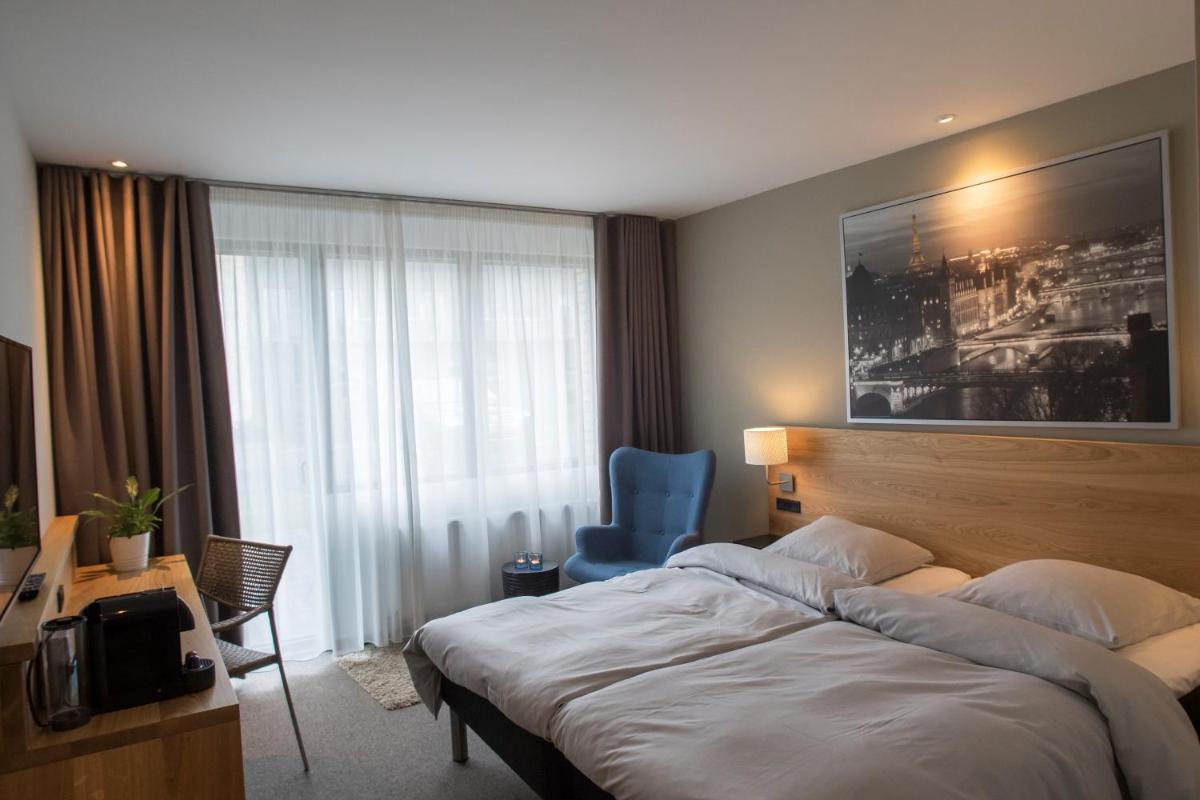 Hotel 6400 - Hizvo