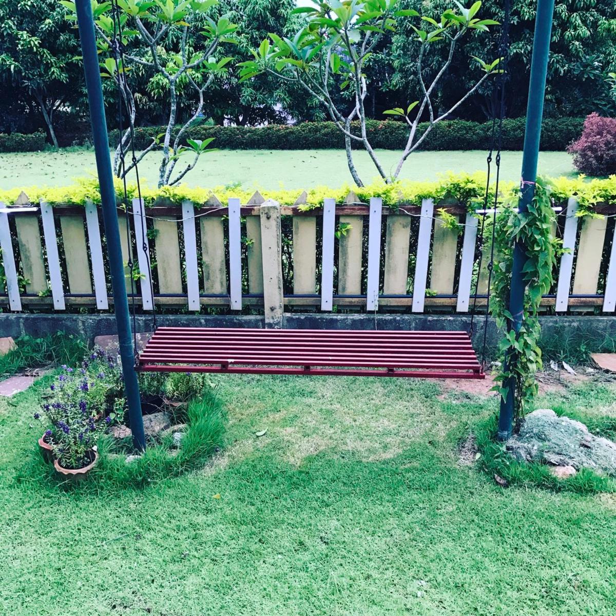 Little House at Khaoyai - Housity