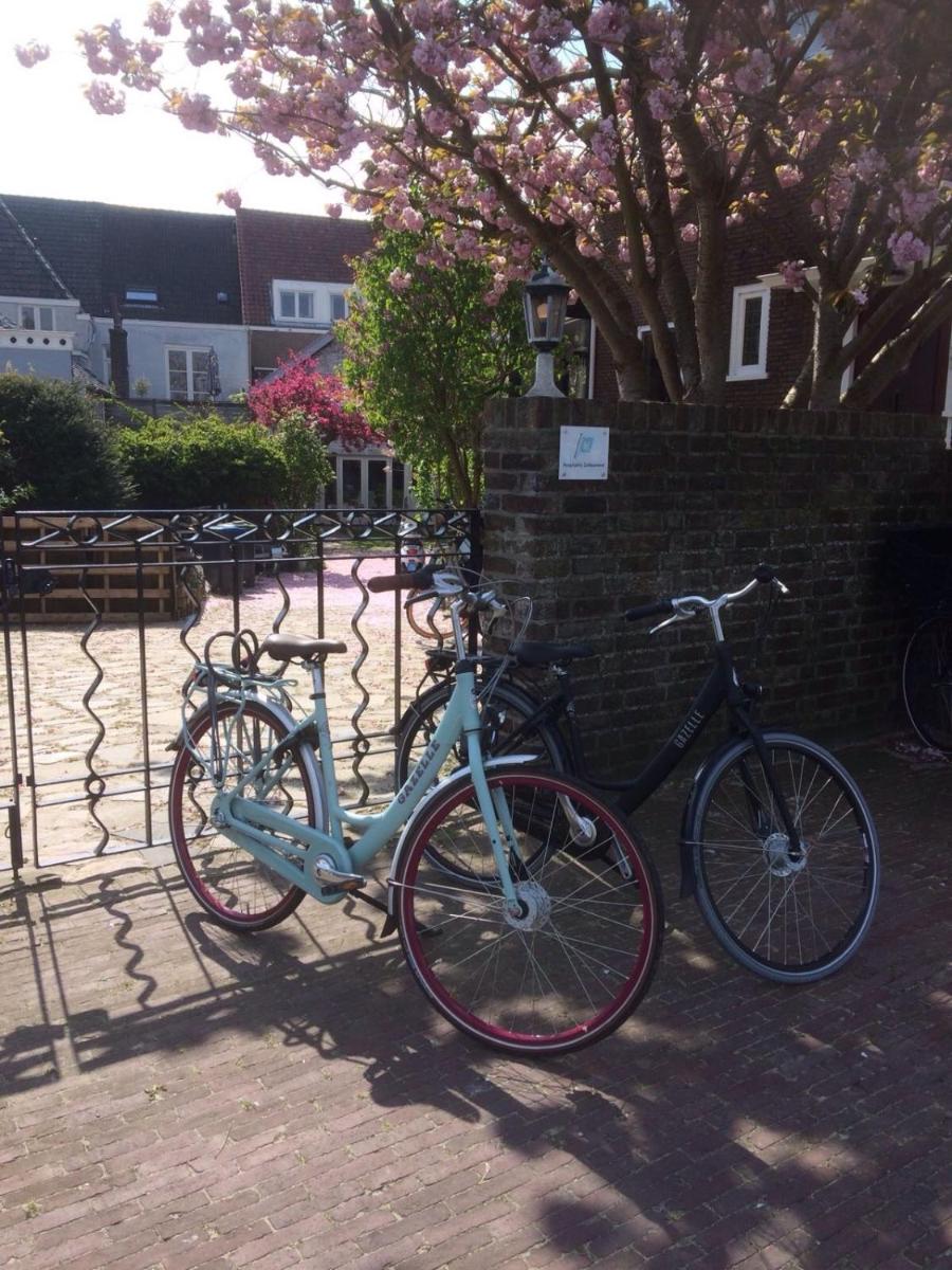 B&B In de Oude Smederij Zaltbommel - Housity