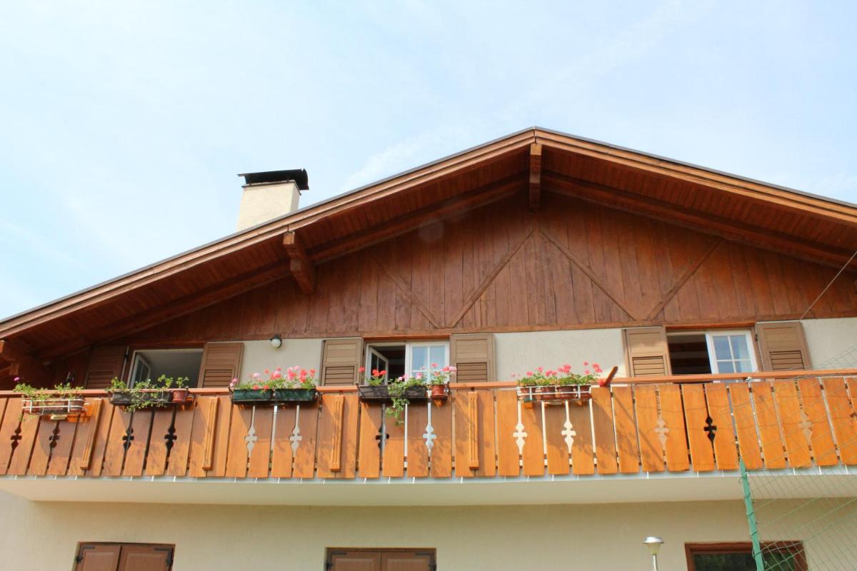 Appartamento Widmann - Housity