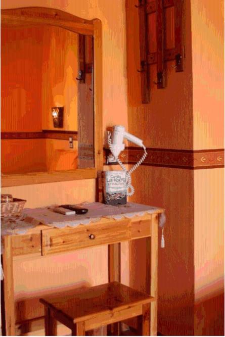 Suitetrails - Guesthouse Patavalis