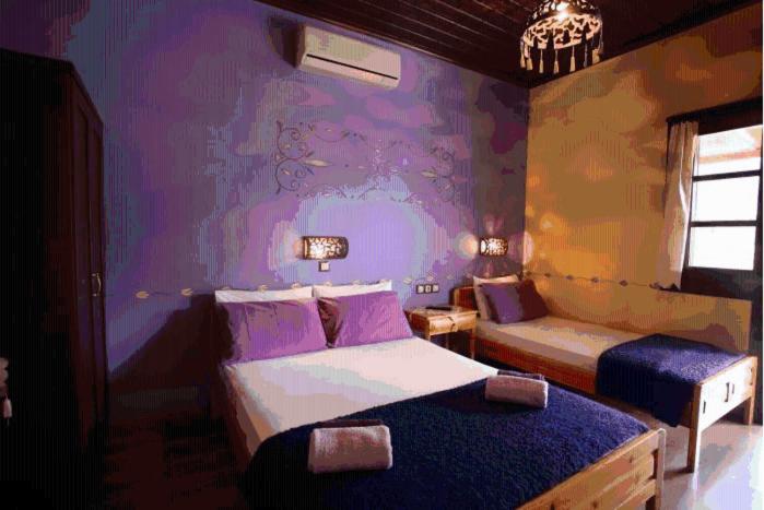 Suitetrails - Guesthouse Patavalis