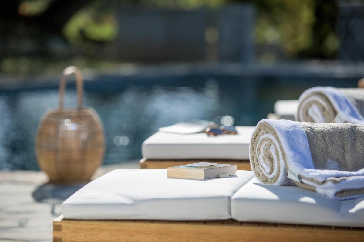 Domaine Monte Verdi - Housity
