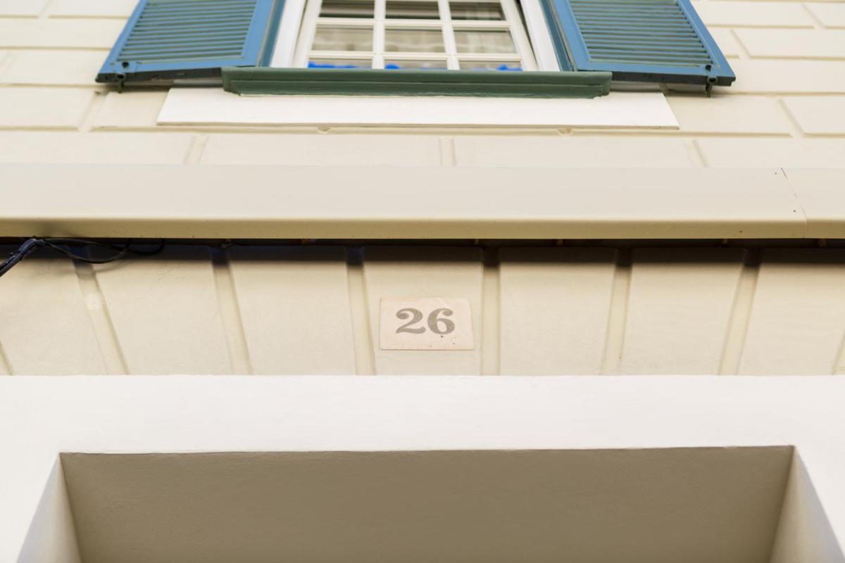 Imagen de la galería de Bordoy Casa Ládico - Hotel Boutique Adults Only, en Mahón