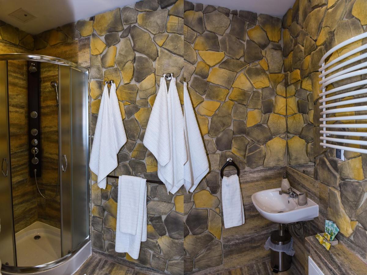 Suitetrails - SPA Apartment Parkowy
