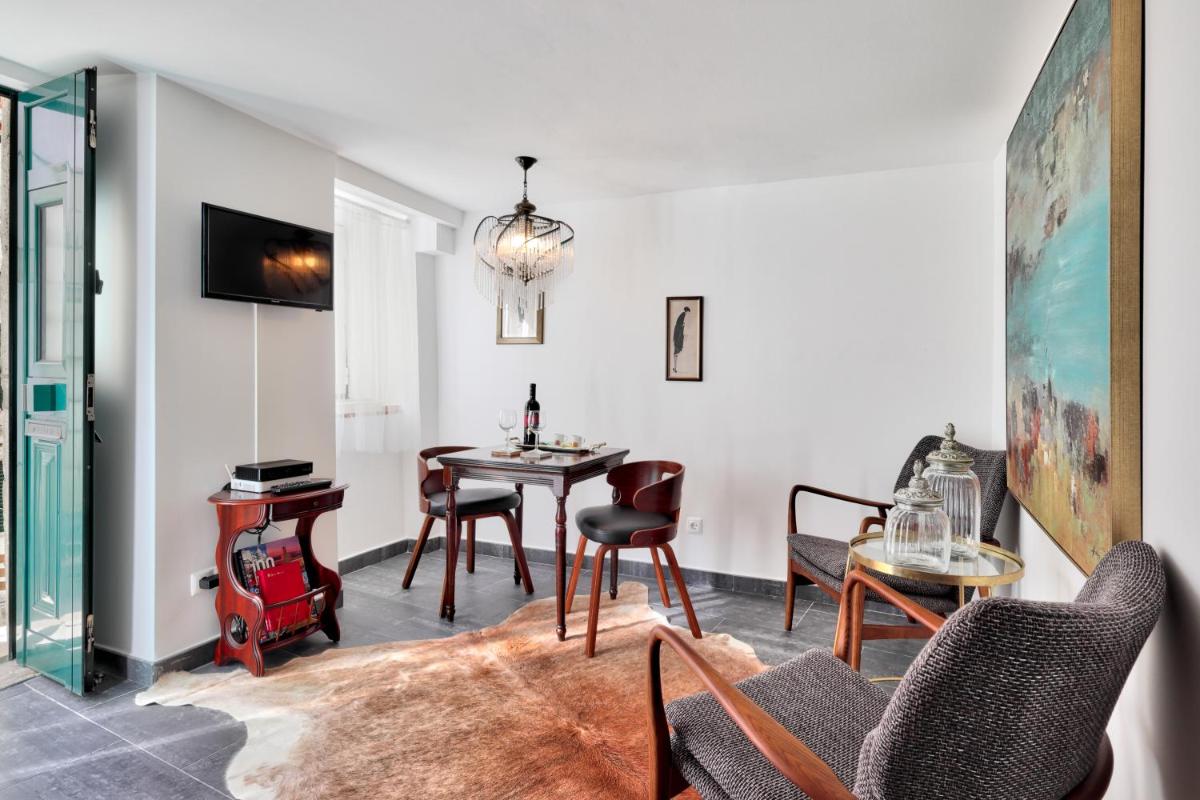 Alfama Cosy & Charming - Housity