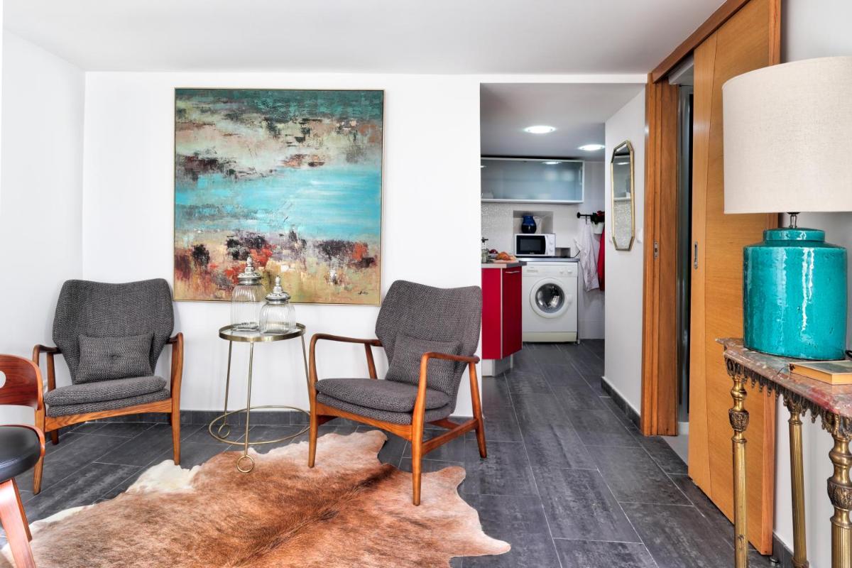 Alfama Cosy & Charming - Housity
