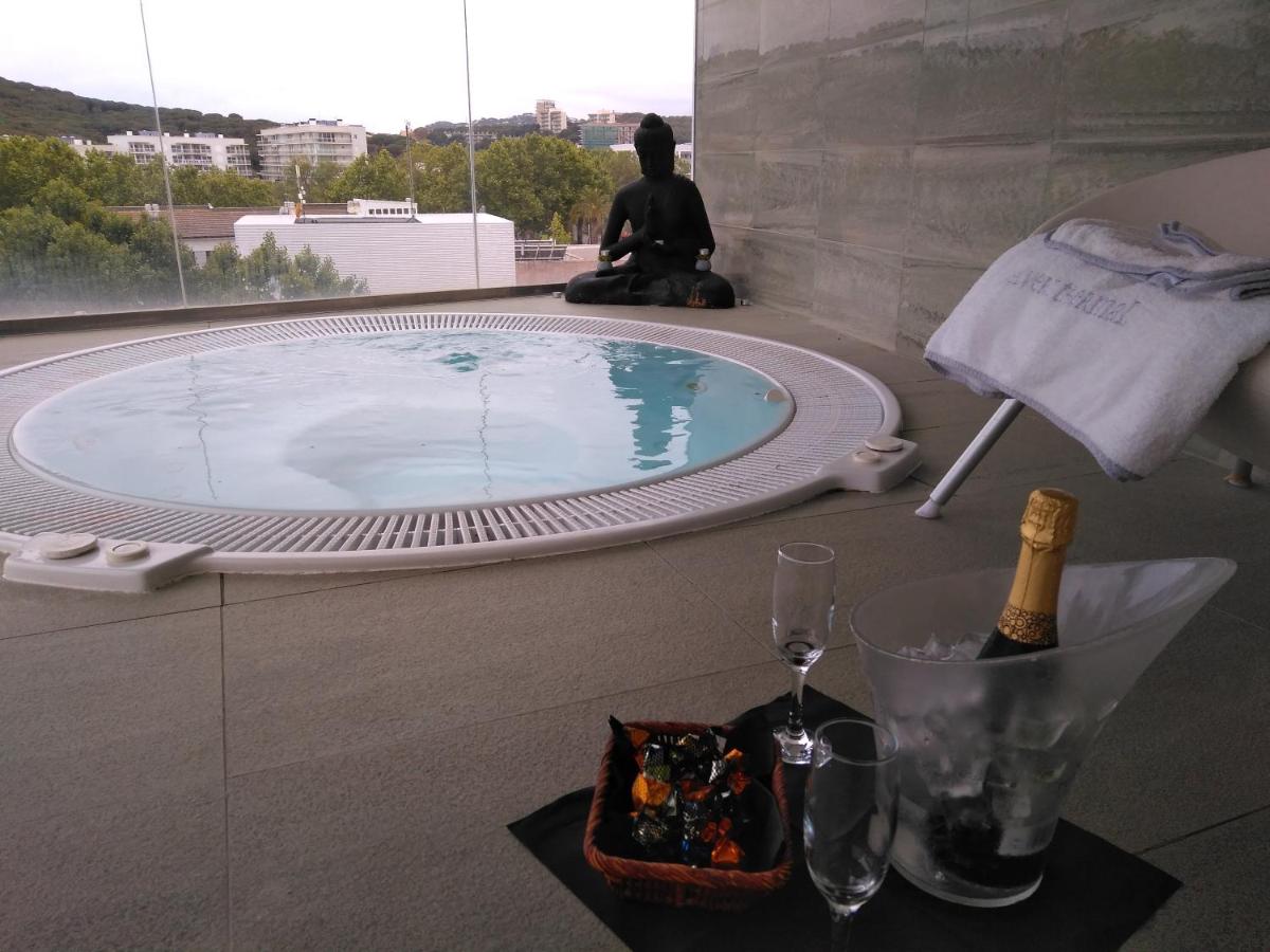 Imagen de la galería de Hotel Spa Pinar del Mar, en Platja d'Aro