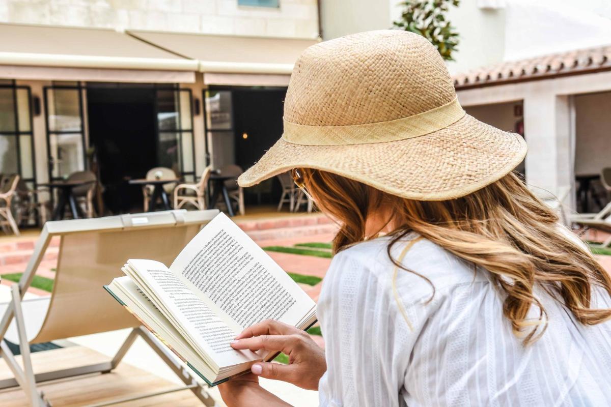 Clientes alojados en Bordoy Casa Ládico - Hotel Boutique Adults Only