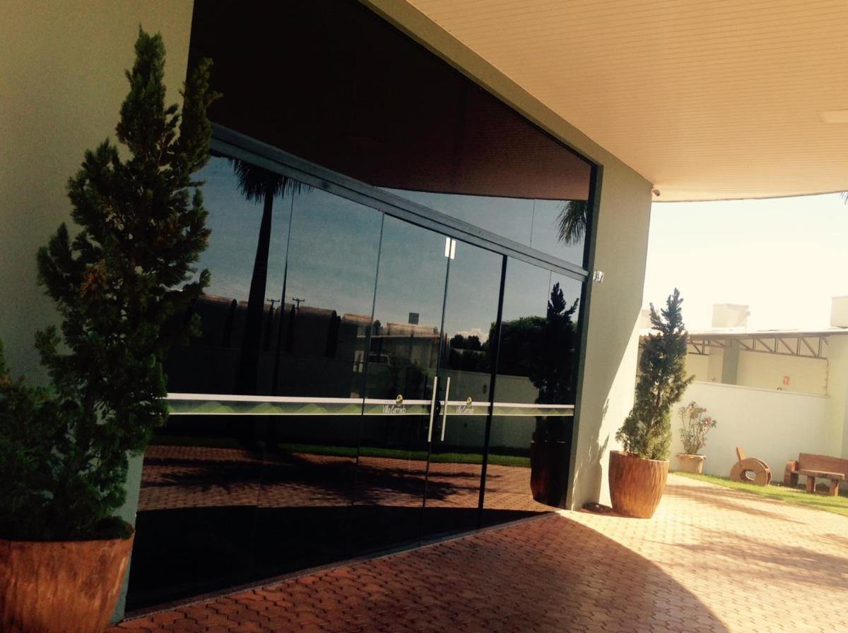 Hotel Villa Cerrado - Housity