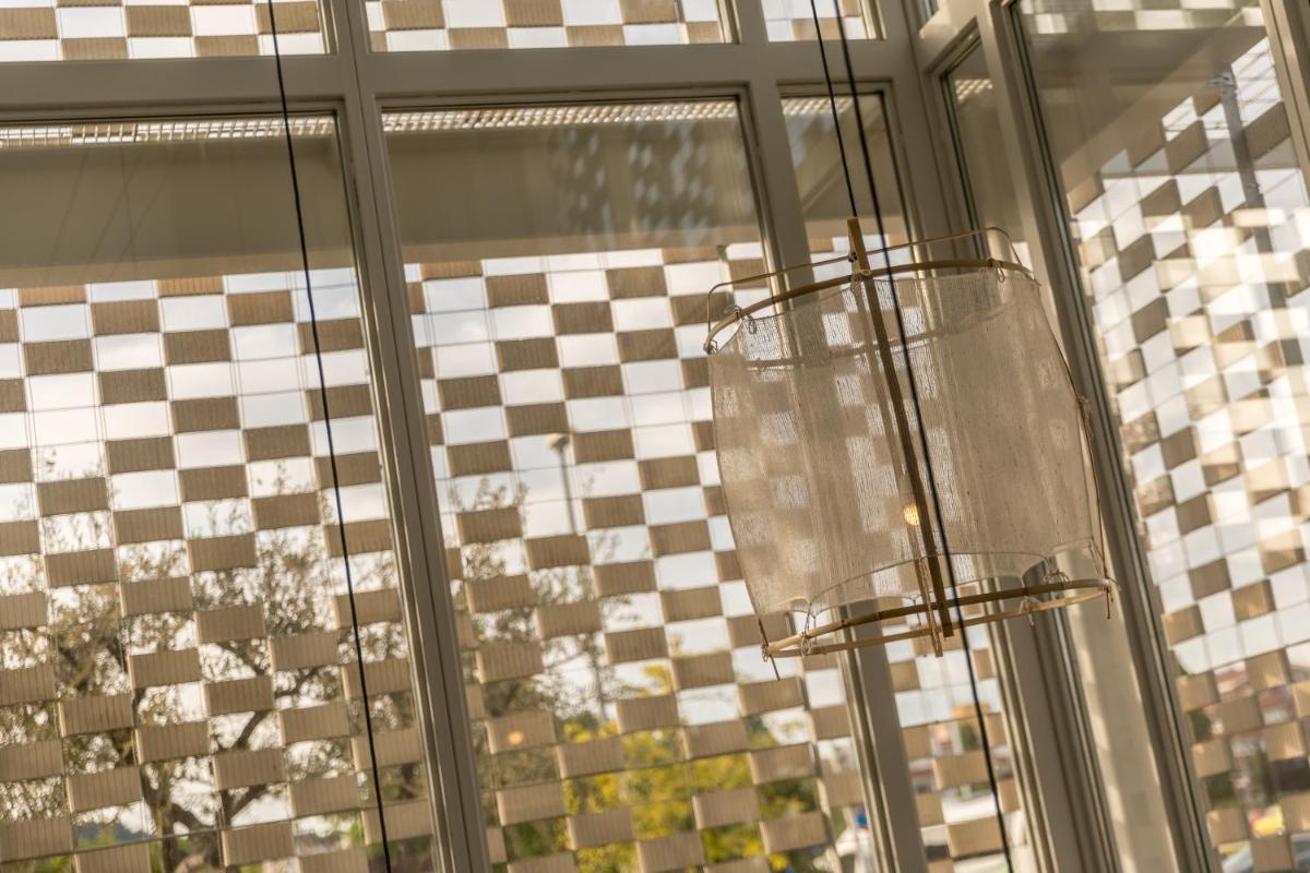 Imagen de la galería de AQUA Hotel Silhouette & Spa - Adults Only, en Malgrat de Mar