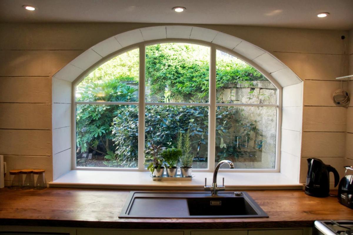 Ivythorpe Coach House - Hizvo
