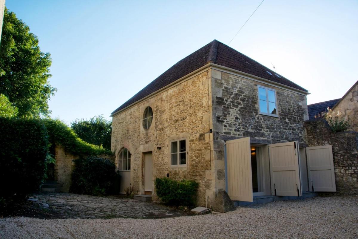 Ivythorpe Coach House - Hizvo