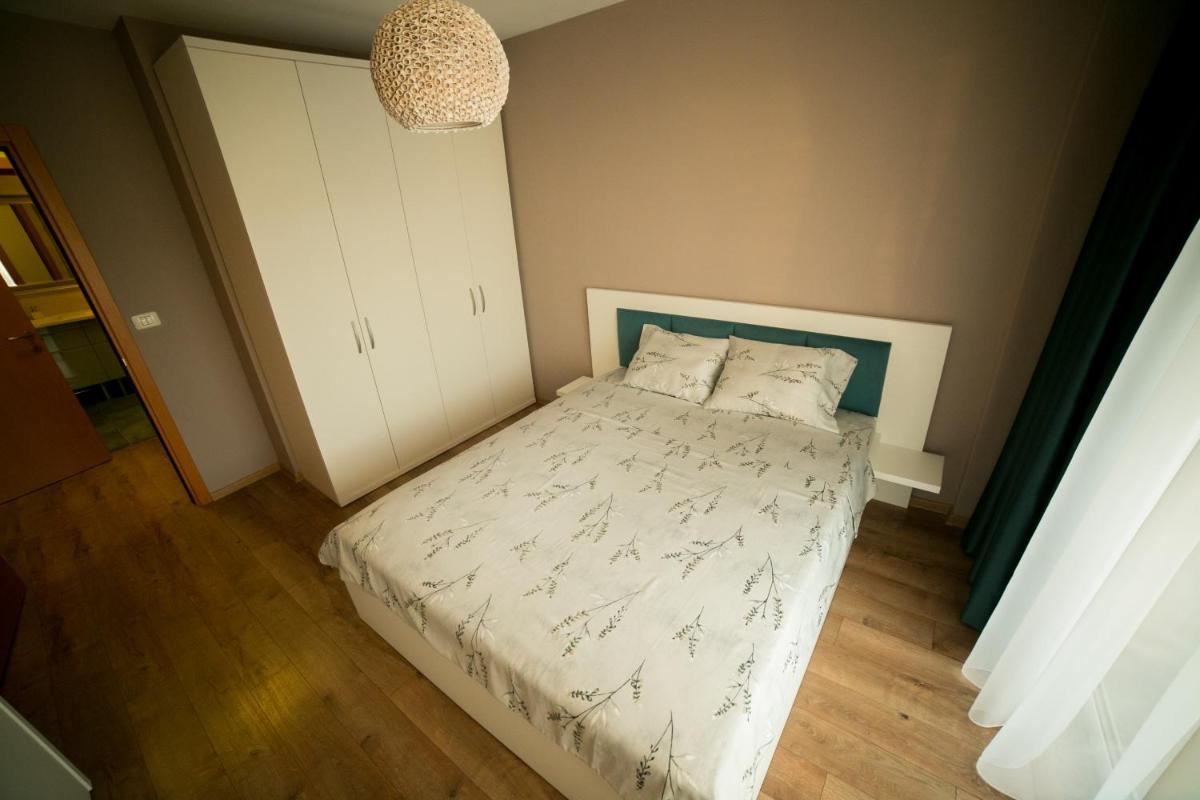 Apartament SeaSon Mamaia - Housity