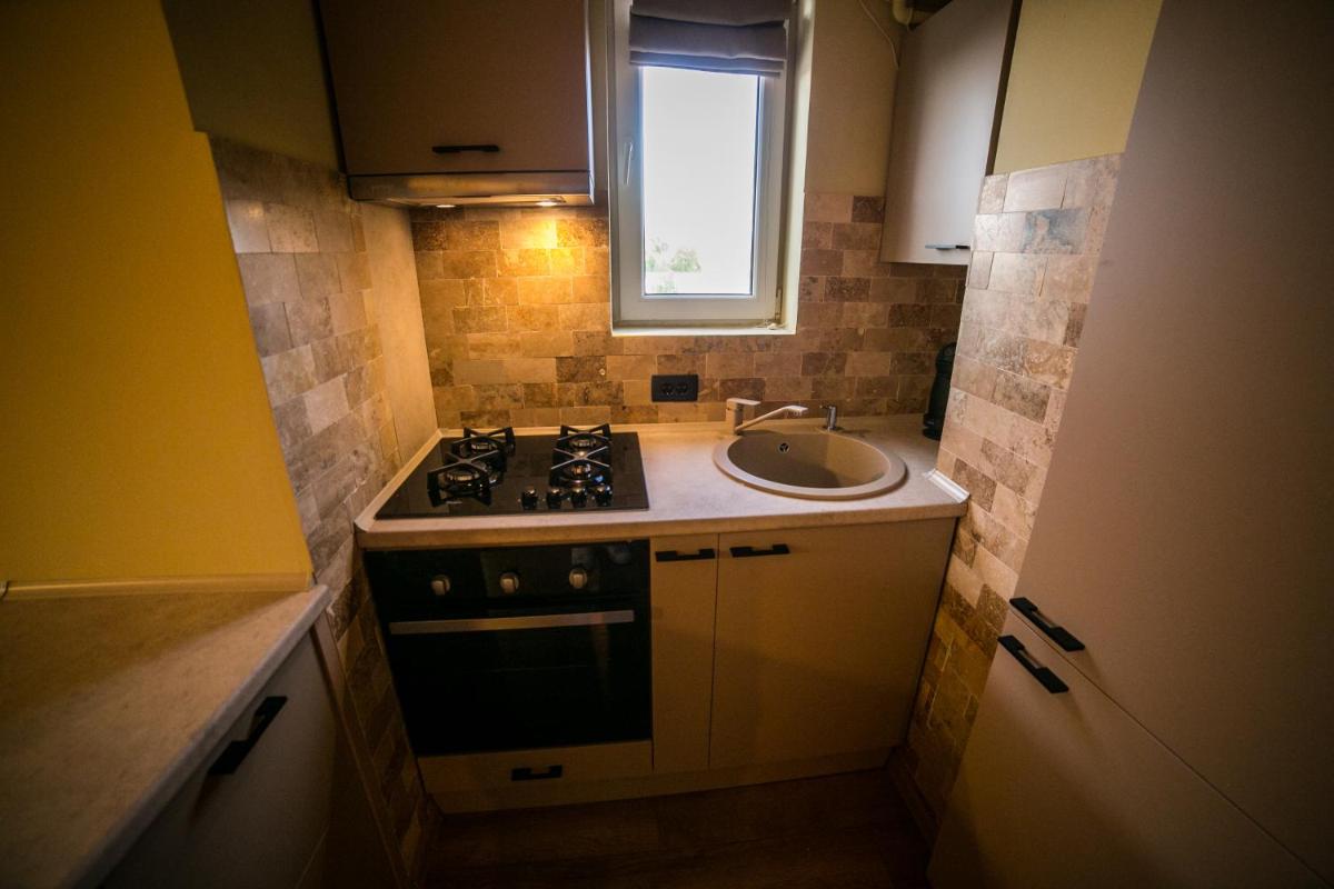 Apartament SeaSon Mamaia - Housity