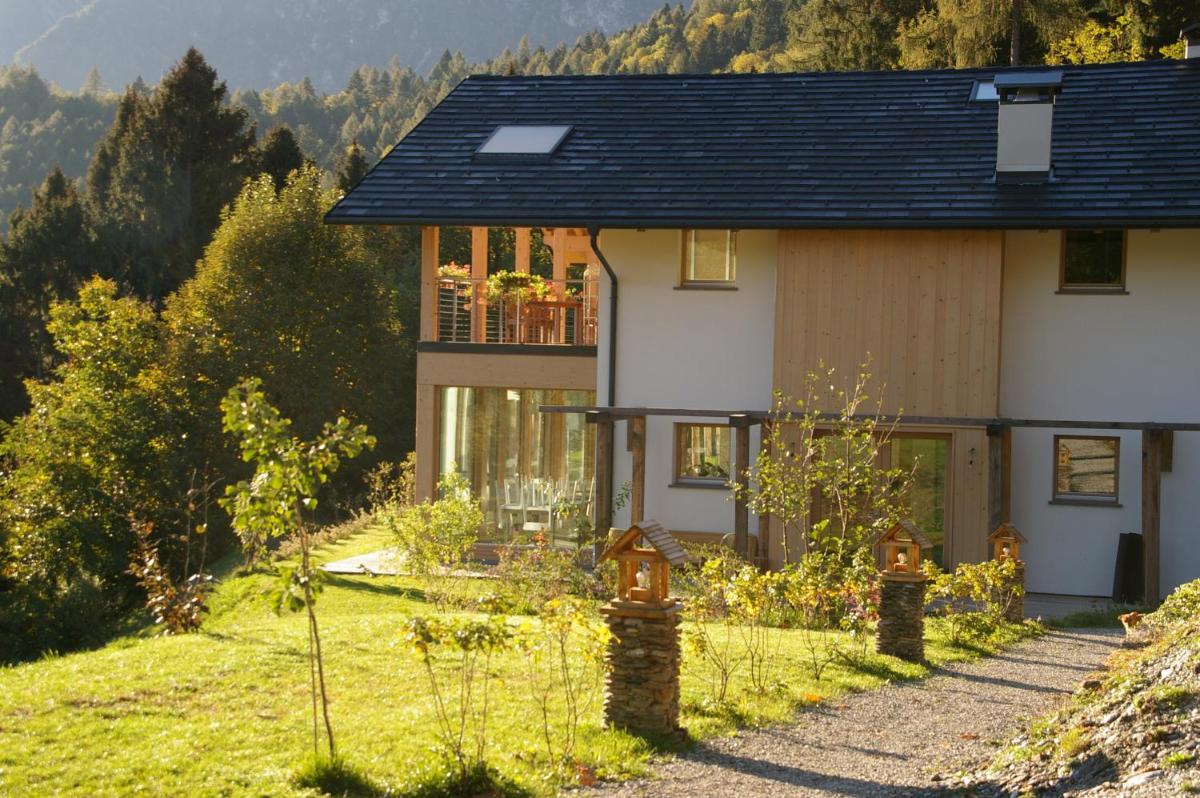 Agriturismo Verdecrudo - Housity