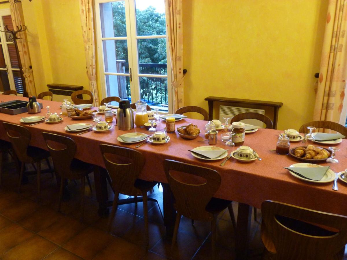 Chambres d'hôtes - Domaine de la Grangeotte - Housity