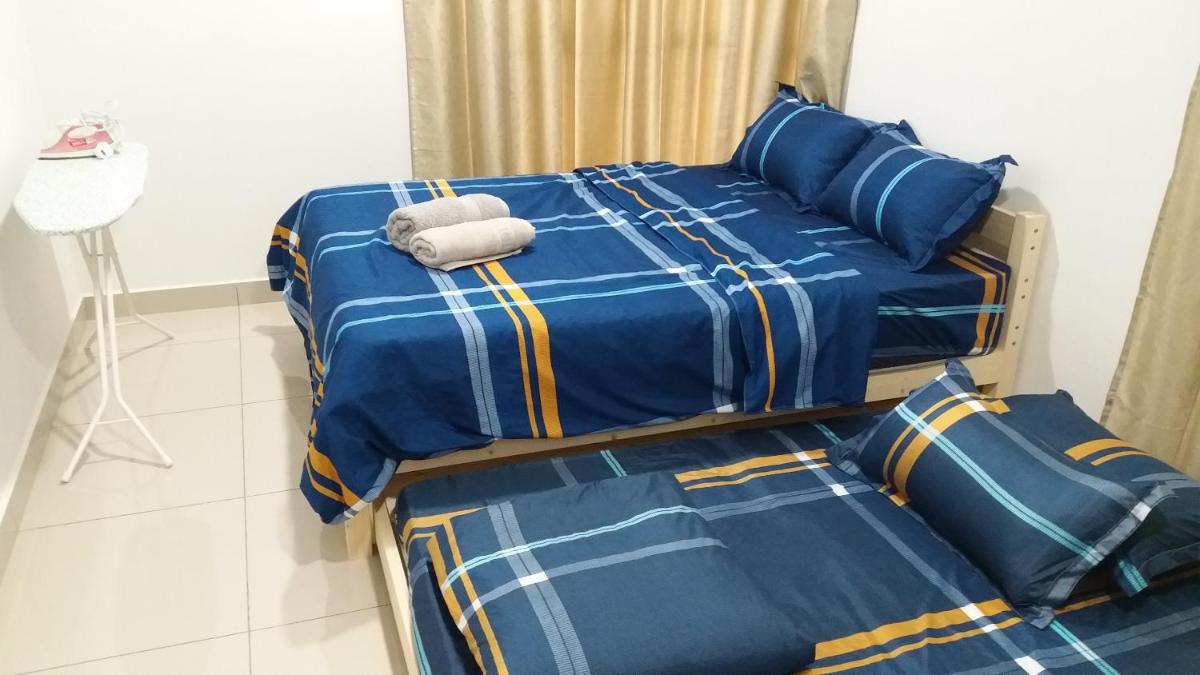 The Aliff Residences - Housity