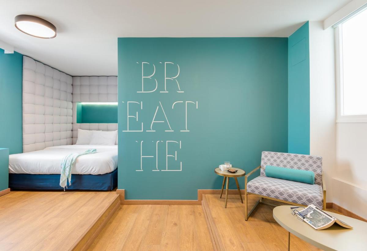 Colors Urban Hotel Thessaloniki - Housity