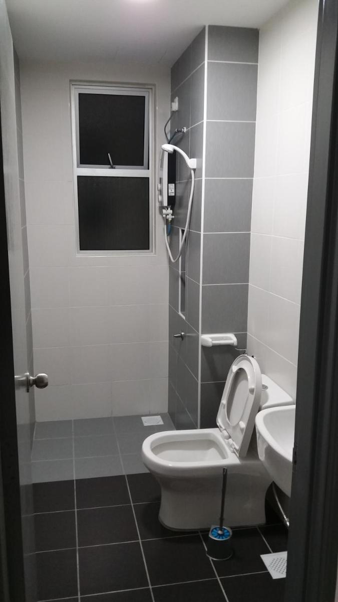 The Aliff Residences - Hizvo