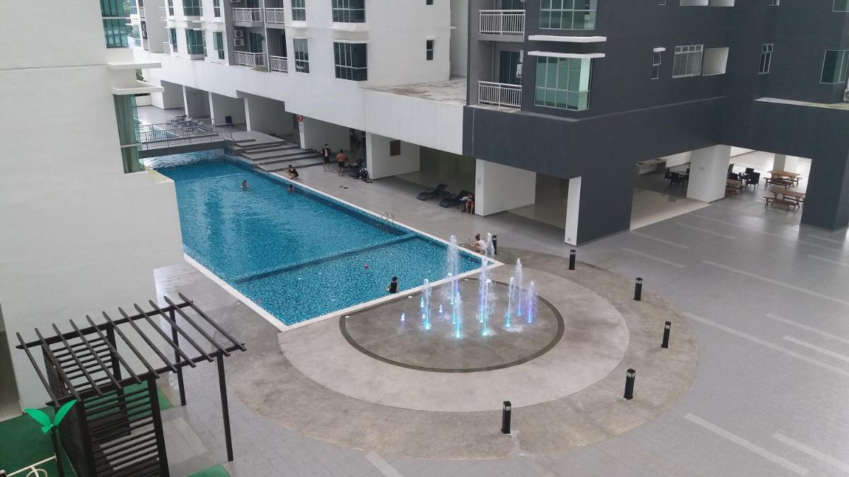The Aliff Residences - Housity