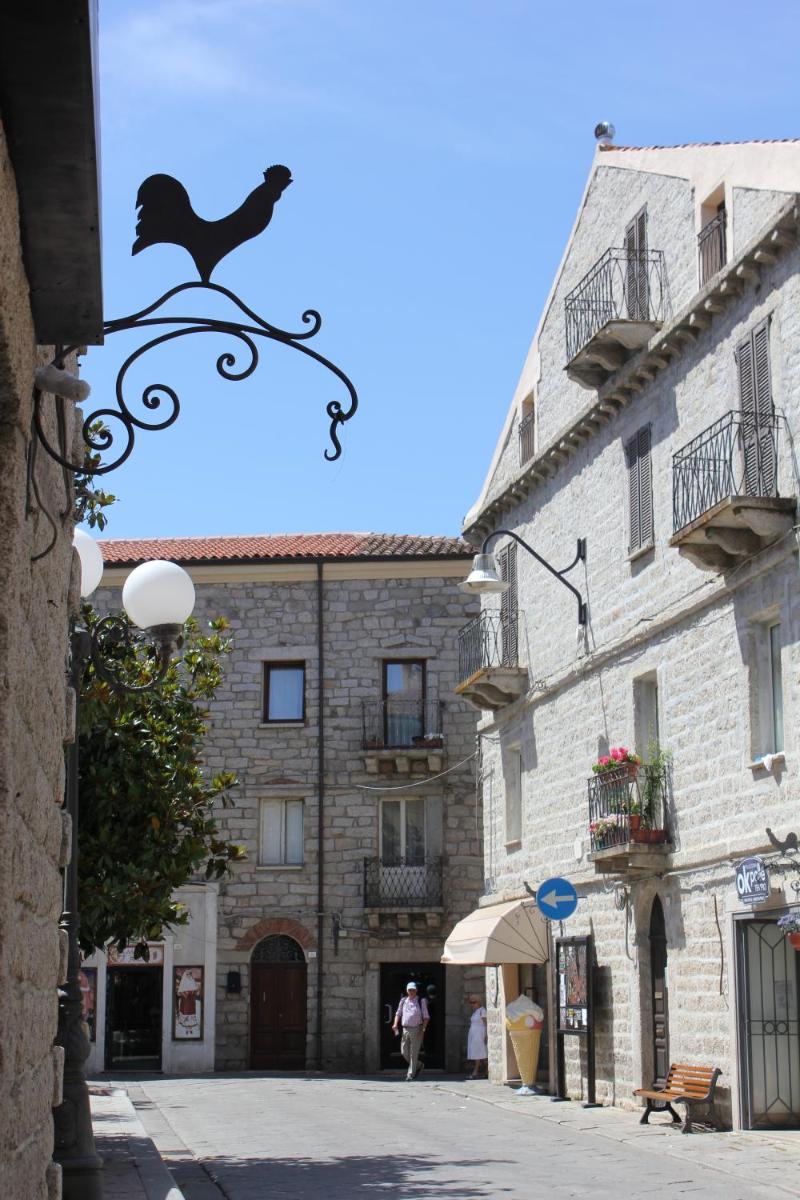 B&B Piazza di L'Ara - Housity