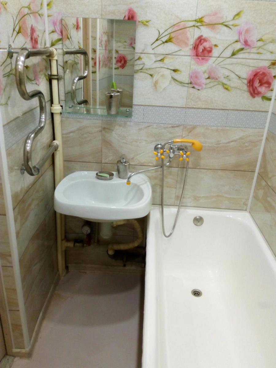 Apartment on Sovetskaya 21 - Housity