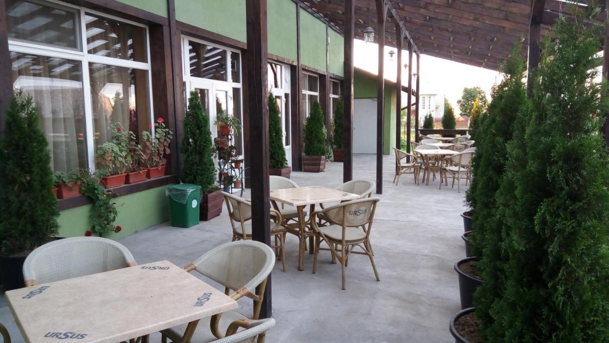 Hostel Alpin Marisel - Housity