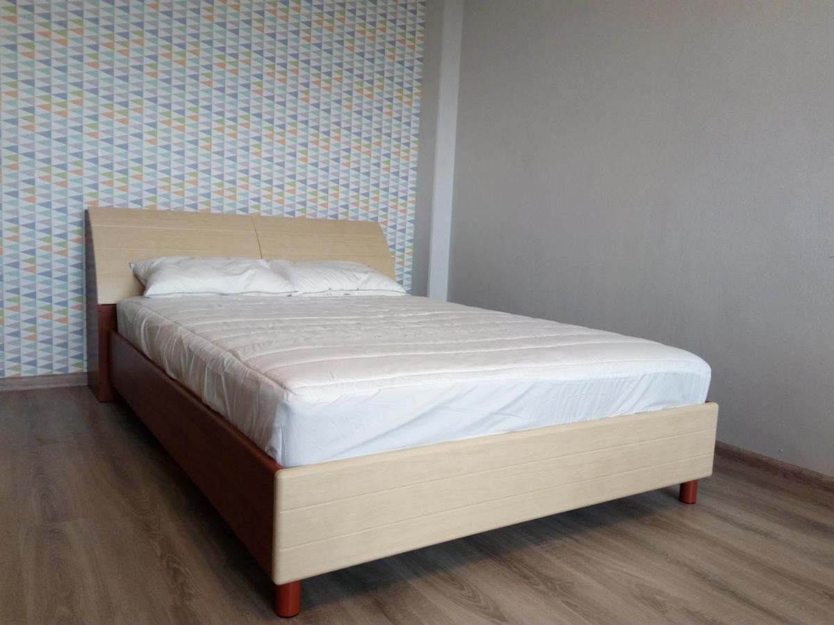Apartment on Sovetskaya 21 - Housity