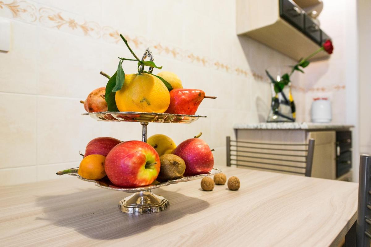 Maison Velia San Giovanni - Housity