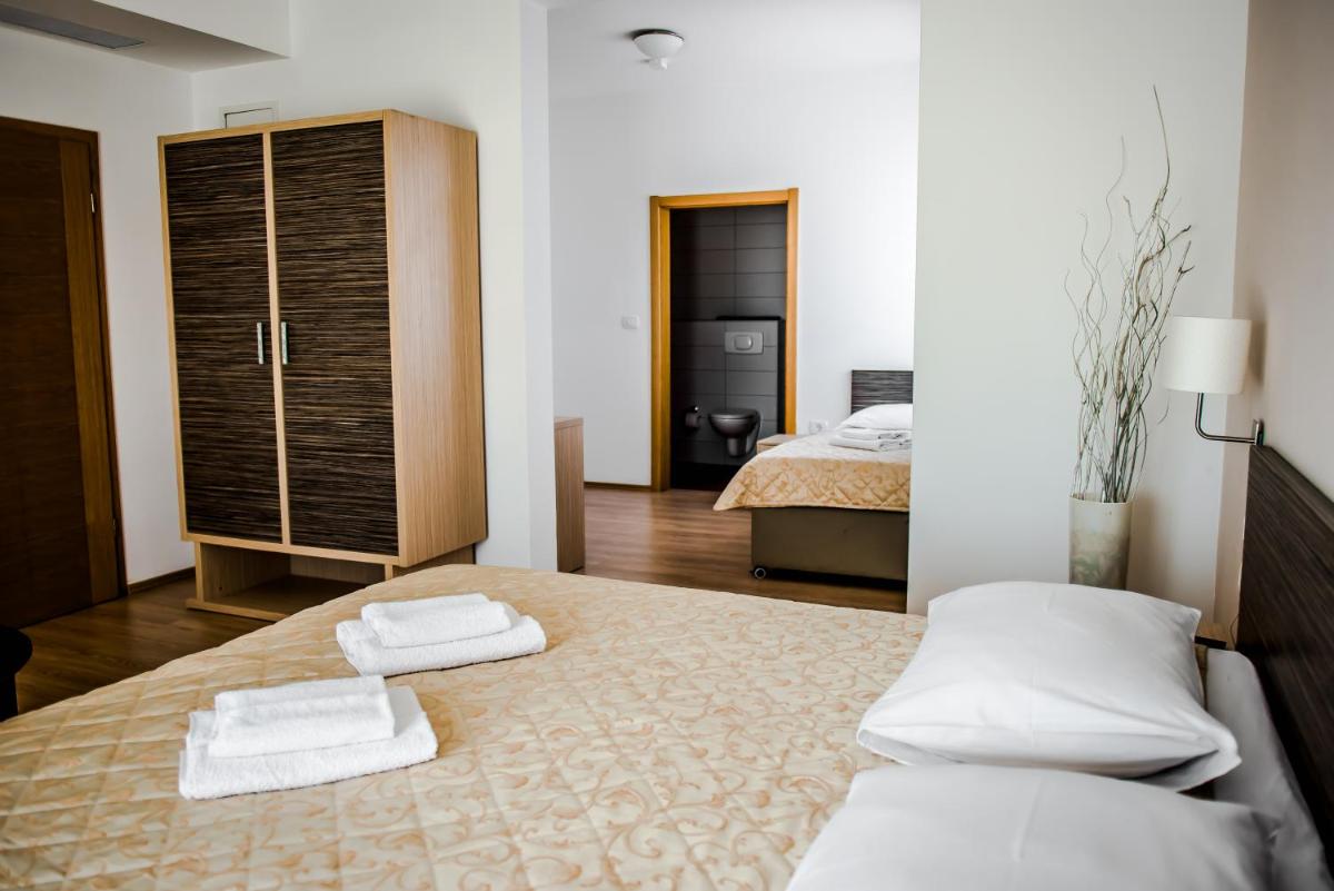 Hotel Martin - Housity