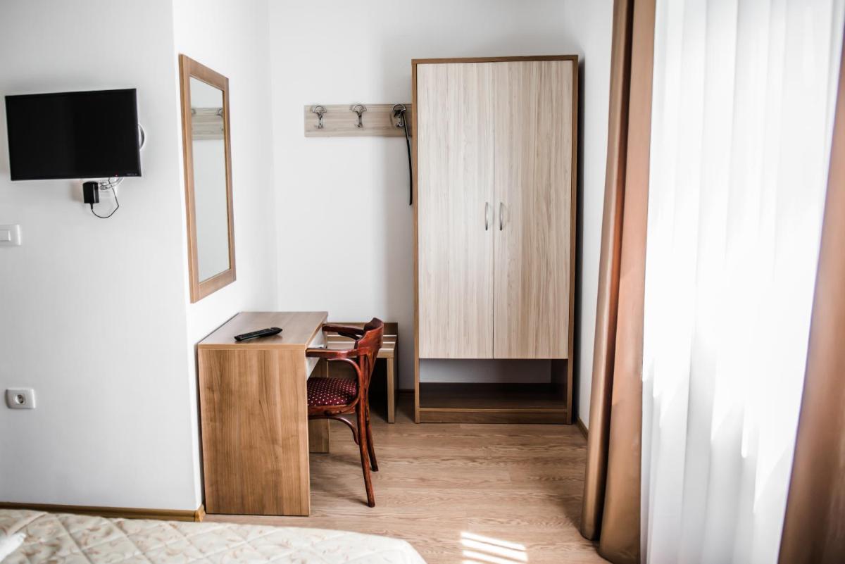 Hotel Martin - Housity