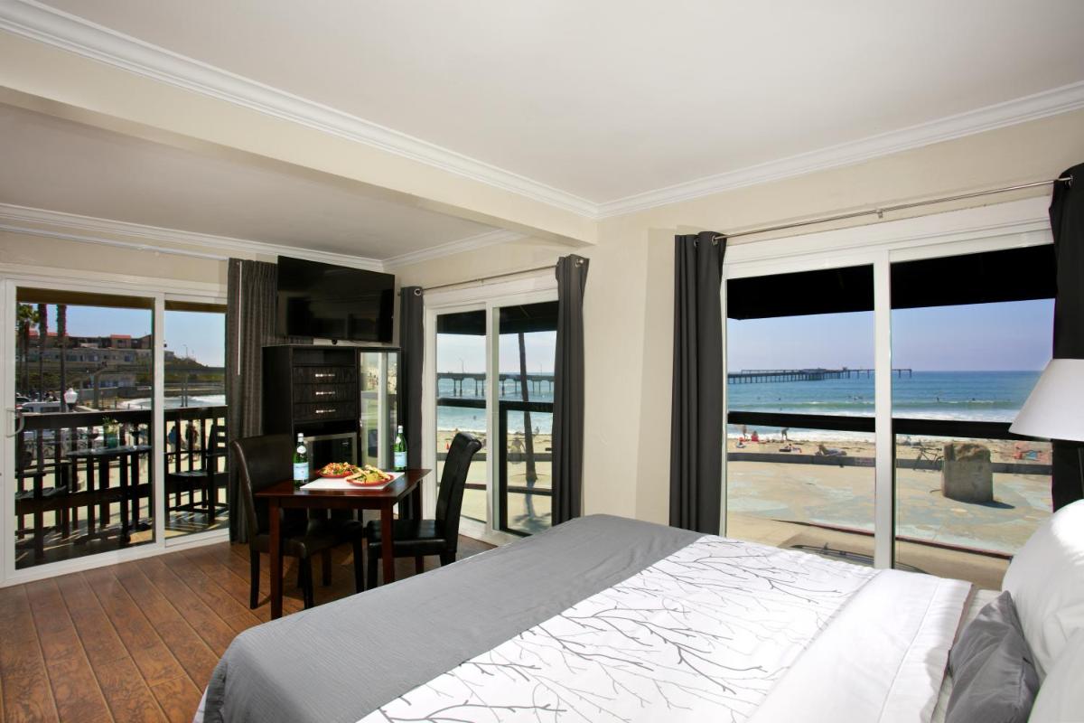 Ocean Beach Hotel - Housity