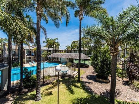 Suitetrails - Mandurah Motel and Apartments