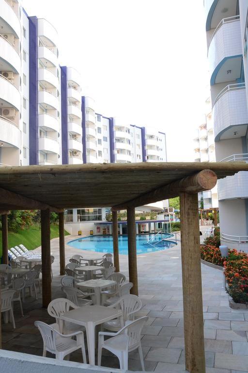 Apartamento no Aguas da Serra TOP - Housity