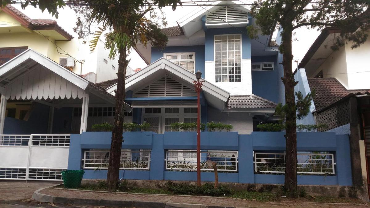 Farmhouse Homestay Jogja - Housity