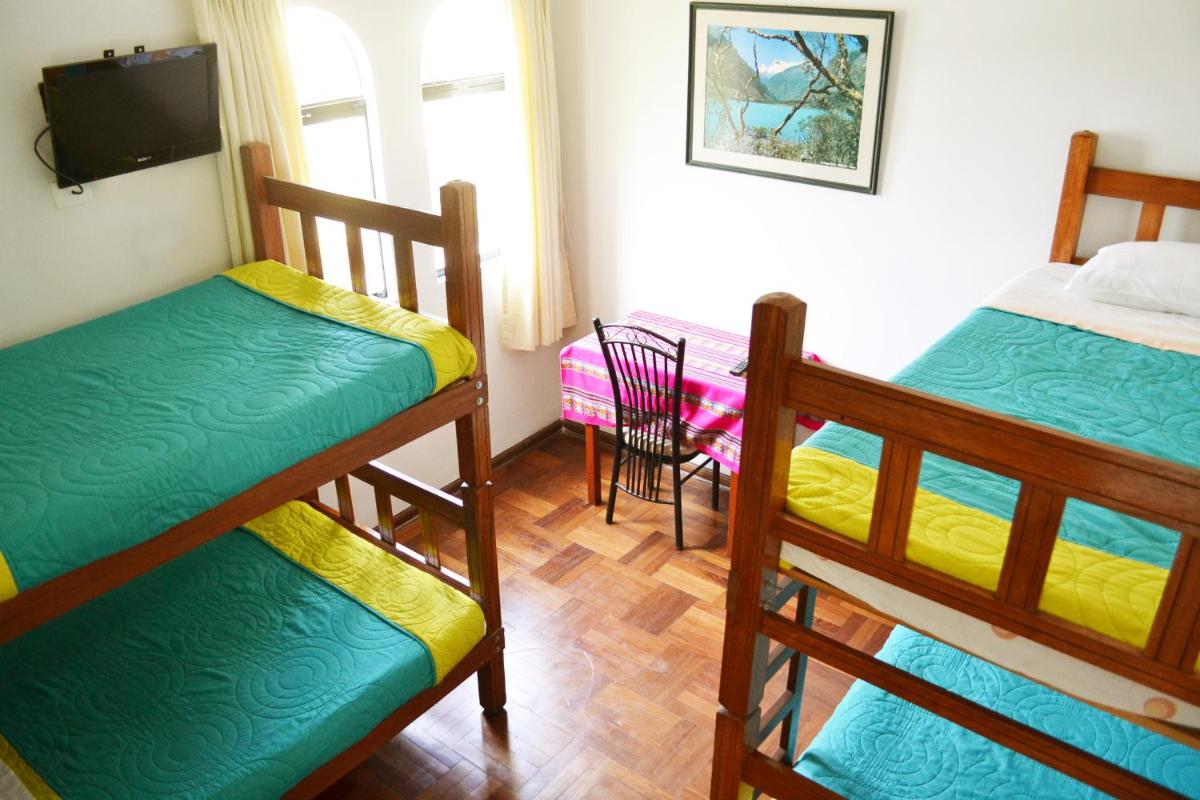 Suitetrails - Casa Rodas