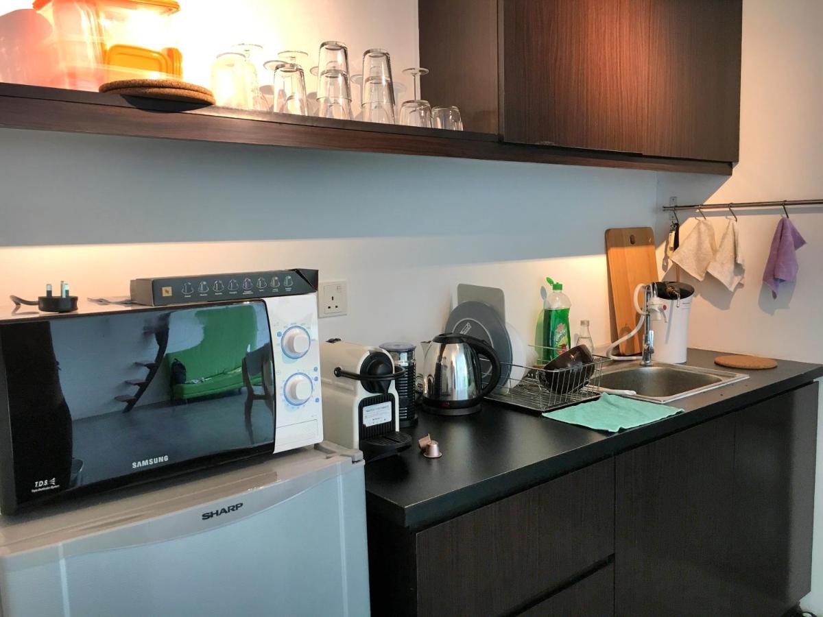 Suitetrails - 2Stories Empire Duplex at Damansara Perdana