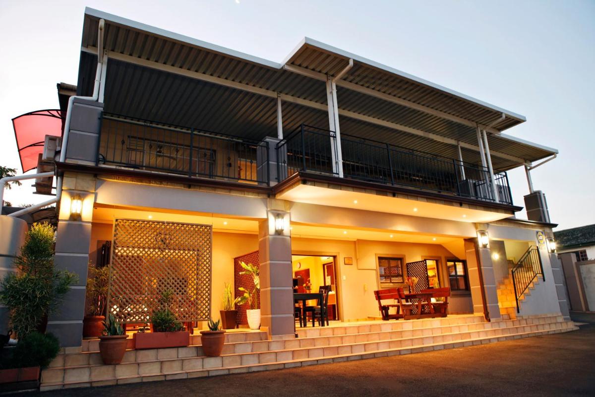 Aloes No.21 - Housity