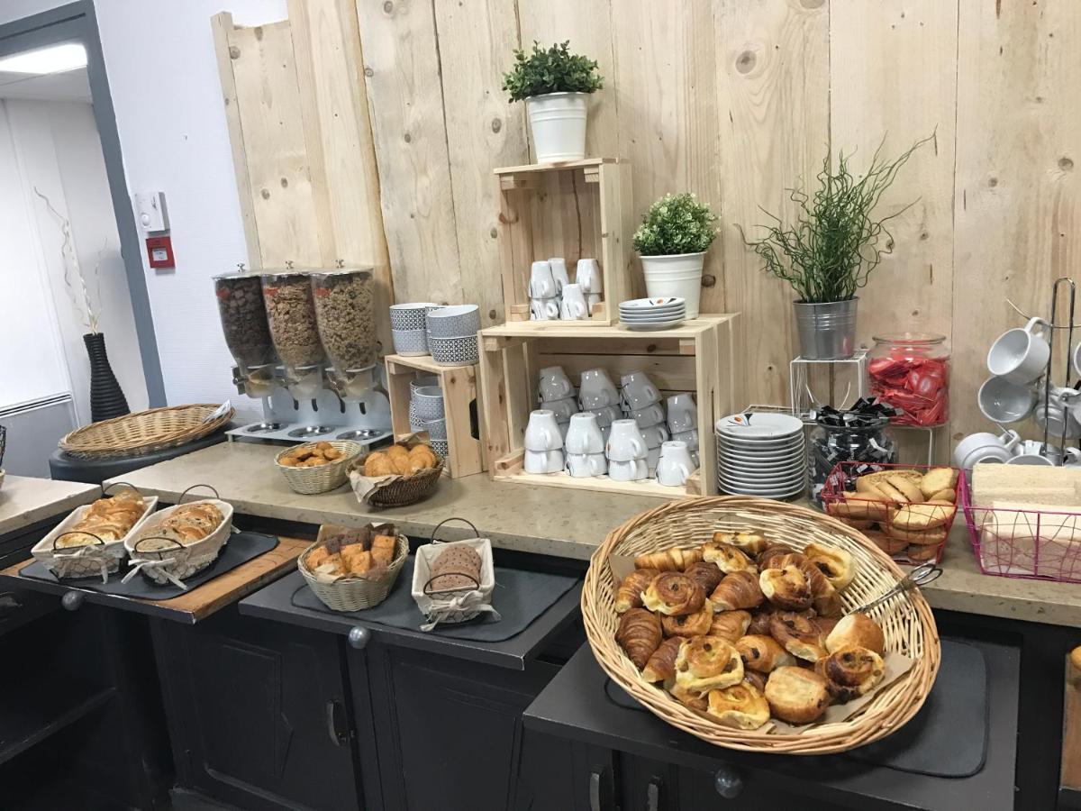 Kyriad Direct Agen - Housity