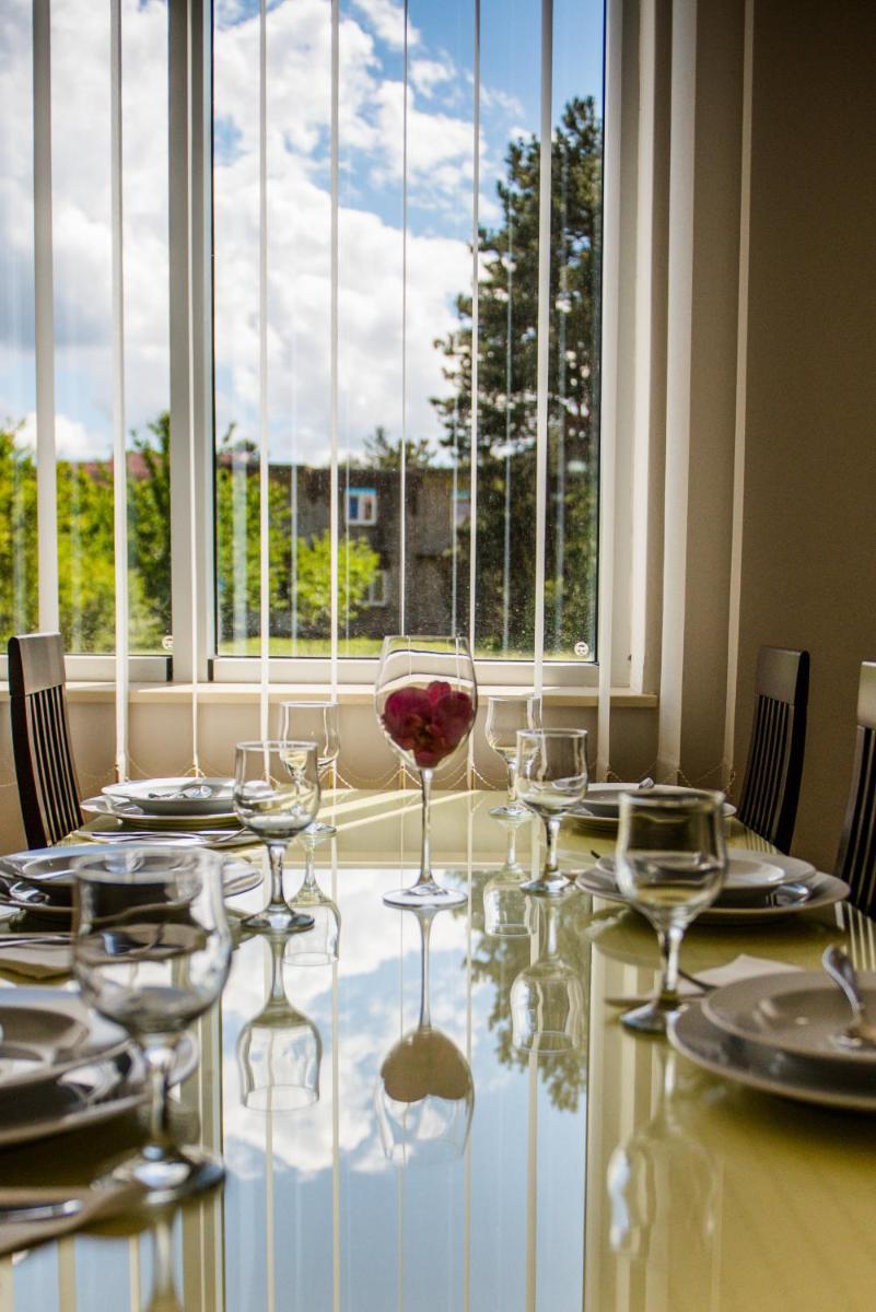 Hotel Martin - Housity